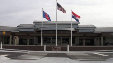 Photo of Joplin Airport important to local economy
