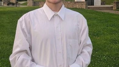 Photo of “Unfit” to hold office in Kansas