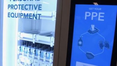 Photo of Oklahoma spends about $87 million on PPE in pandemic’s early months