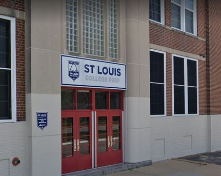 St lou charter
