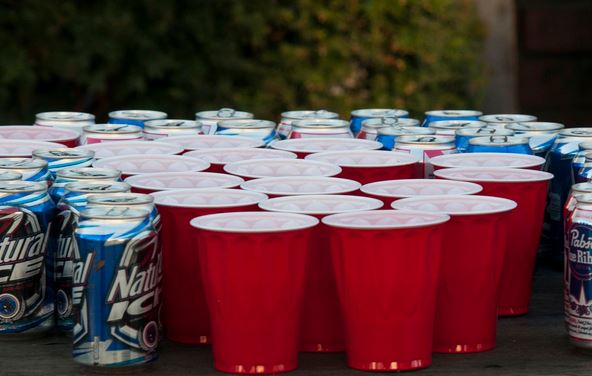 College parties