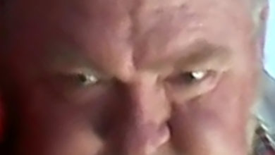 Photo of The FBI is seeking your assistance in locating this man.