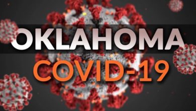 Photo of A surge in COVID-19 hospitalizations worries Oklahoma doctor