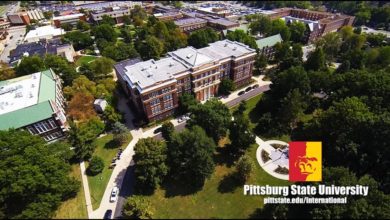 Photo of Pittsburg State University Offering New Master’s Degree in Social Work 