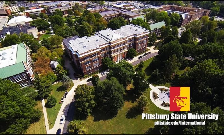 Pittsburgstate