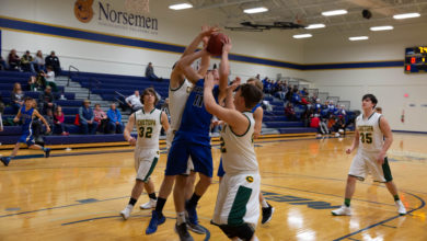 Photo of 76TH Annual NEO High School Basketball Tournament canceled