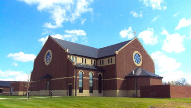 Photo of 32nd Street road construction meeting will be Thursday, October 15th