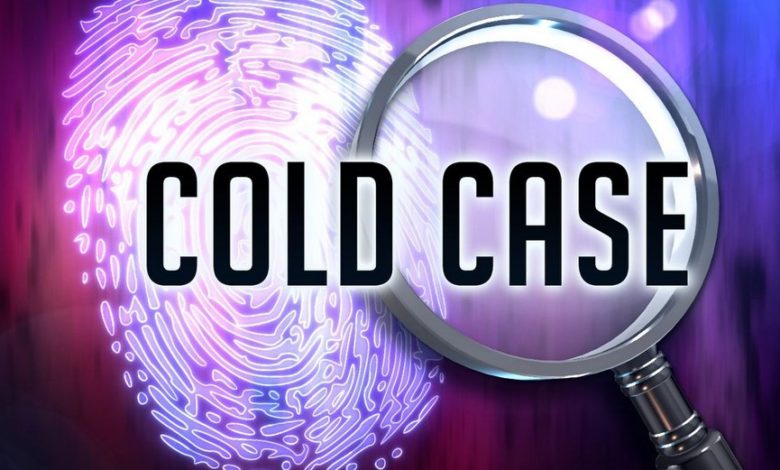Cold case