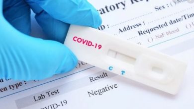 Photo of Missouri spent more than $7.3 billion in federal funds intended for COVID-19 response