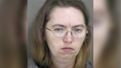Photo of US carries out first execution of female inmate since 1953.