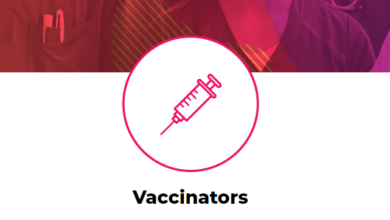 Photo of Missouri launches new COVID-19 vaccine website