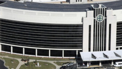 Photo of Hospital beds are becoming more limited due to Covid-19 hospitalizations