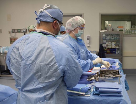 SURG TECH Surgery medical doctor surgeon abortion trans