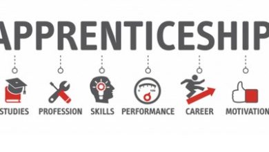 Photo of $6 million in federal aid for apprenticeships “a game-changer”