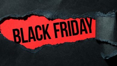Photo of Watch out for Black Friday shopping scams