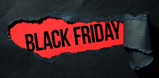 Black friday