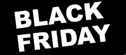 Photo of Black Friday has arrived.