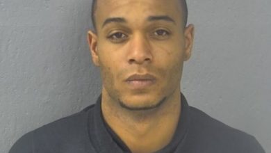 Photo of Wanted by the Greene County Sheriff’s Office