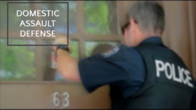 Photo of Domestic Fight Leads to a Parolee’s Arrests