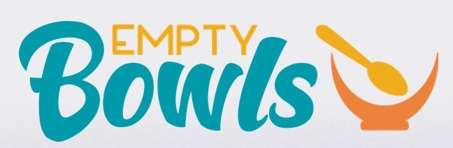 Empty bowls