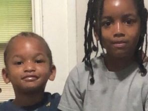 Photo of Missing kids from KC