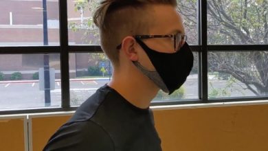 Photo of St. Louis County official insists mask order remains