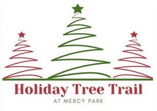 Photo of Mercy Park becomes a Winter wonderland