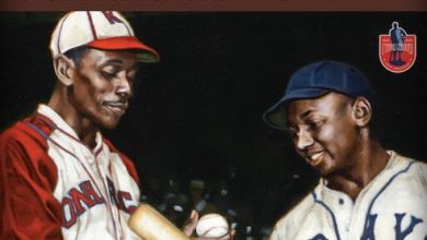 Photo of Covid closes the Negro Leagues Baseball Museum