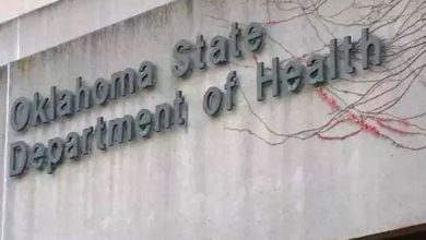 Photo of Record breaking hospitalizations in Oklahoma