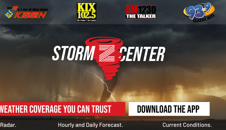Zimmer Storm Center App