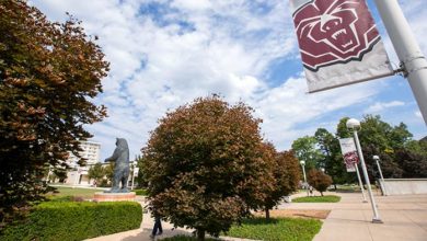 Photo of Smart expects fall semester at MSU to be “close to normal”