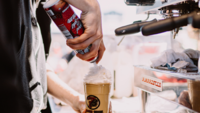 Photo of Joplin Young Professionals networking event taking place this morning