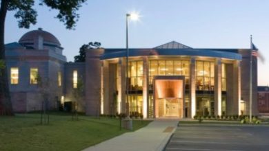 Photo of Carthage library set to re-open January 25 after months of repairs
