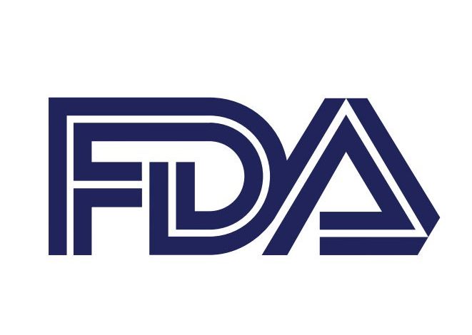 FDA Logo