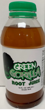 GreenGorillaRootJuice SafetyAlertDecember2020