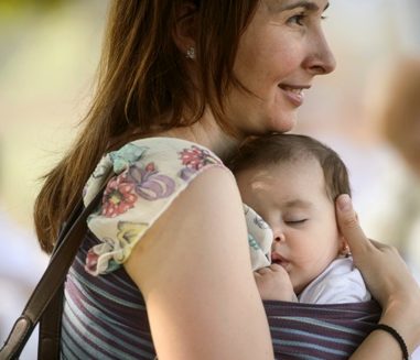 Romania Breastfeeding