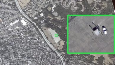 Photo of Aerial surveillance may soon help fight crime in St Louis