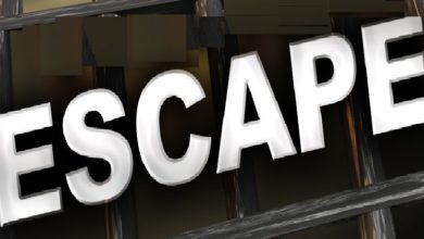 Photo of Federal agents search for 3 men who escaped Missouri jail