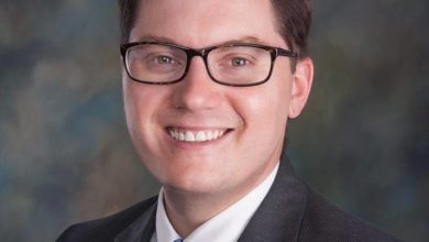 Photo of Trial to open for man accused of threatening Kansas lawmaker Jake LaTurner