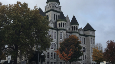 Photo of Guilty plea to assault charge