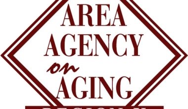 Photo of Area Agency on Aging connects Seniors with vaccinations