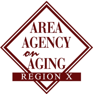 AAA RegionX Logo