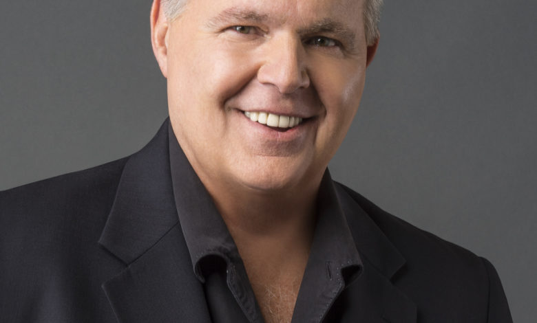 Rush Limbaugh