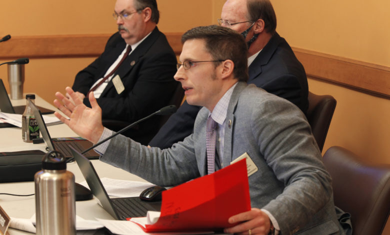 Virus Outbreak Kansas