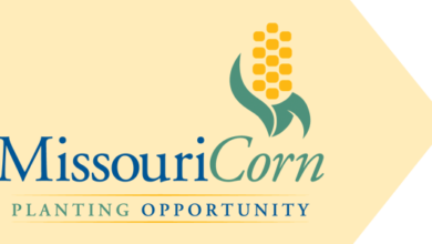 Photo of The Missouri Corn Growers Association annual meeting was held Wednesday
