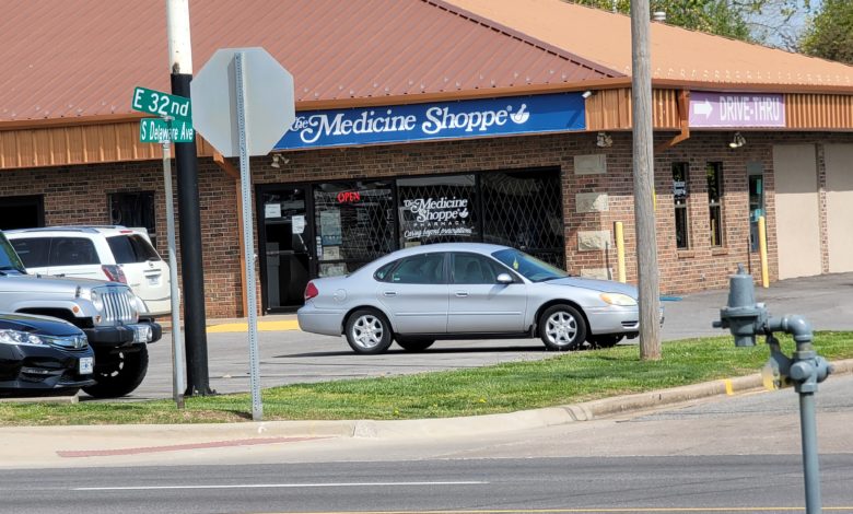 04 23 21 Joplin Medicine Shoppe