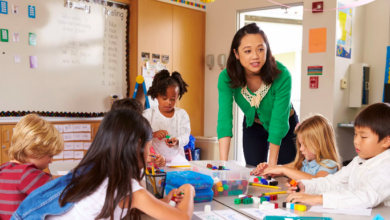 Photo of Becoming a substitute just got easier as Missouri faces a teacher shortage