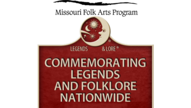 Photo of Applications open for the Legends & Lore Roadside Marker Program