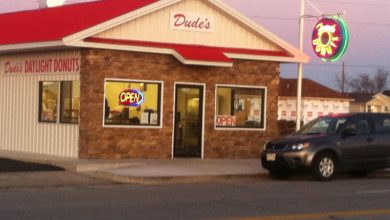 Photo of Dude’s Donuts founder has passed away