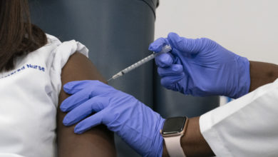 Photo of State of Kansas to adopt CDC recommendations regarding Moderna and J&J booster shots